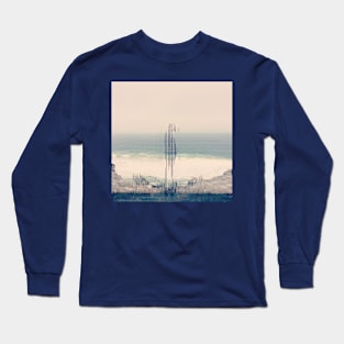 {ovrcst} Long Sleeve T-Shirt